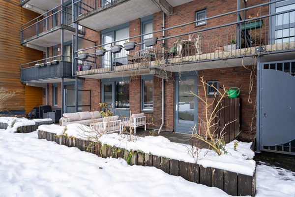 Medium property photo - Vleutenseweg 271, 3532 HE Utrecht